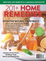 201+ Home Remedies